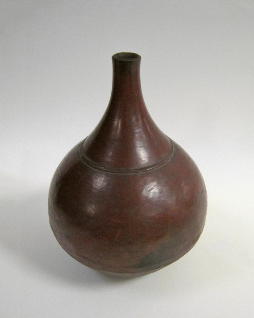 Bud vase
