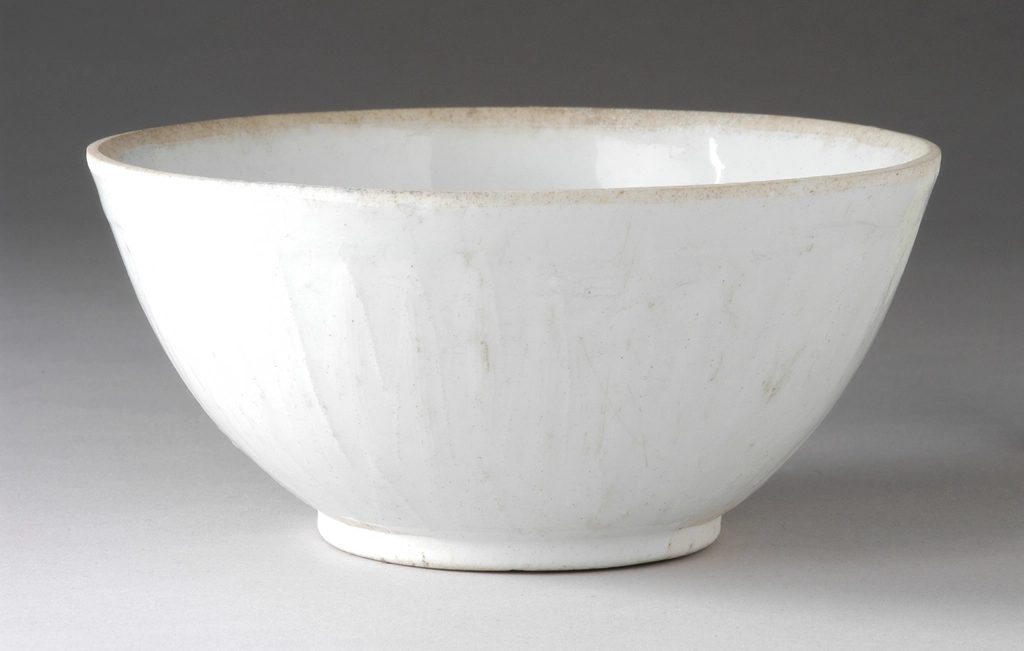 Serving bowl